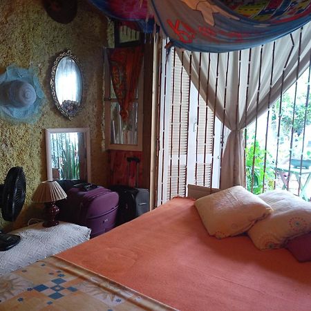 Casa Hostel Mosaicos Dya Florianopolis Exterior photo