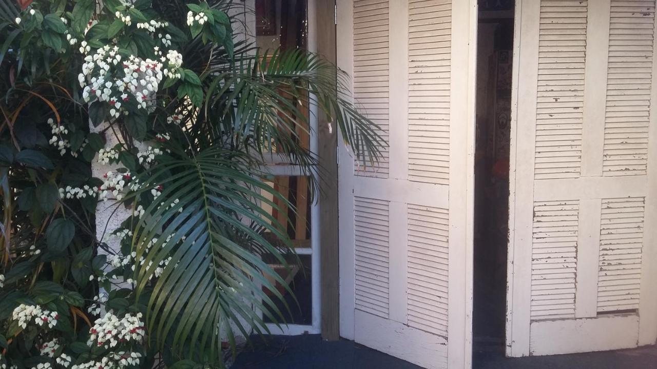 Casa Hostel Mosaicos Dya Florianopolis Exterior photo